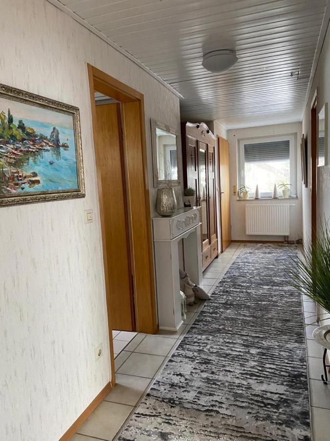 Ferienwohnung Pension Am Berg Villingen-Schwenningen Eksteriør billede
