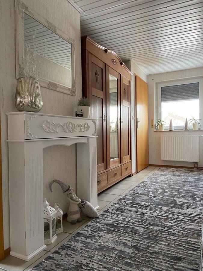 Ferienwohnung Pension Am Berg Villingen-Schwenningen Eksteriør billede