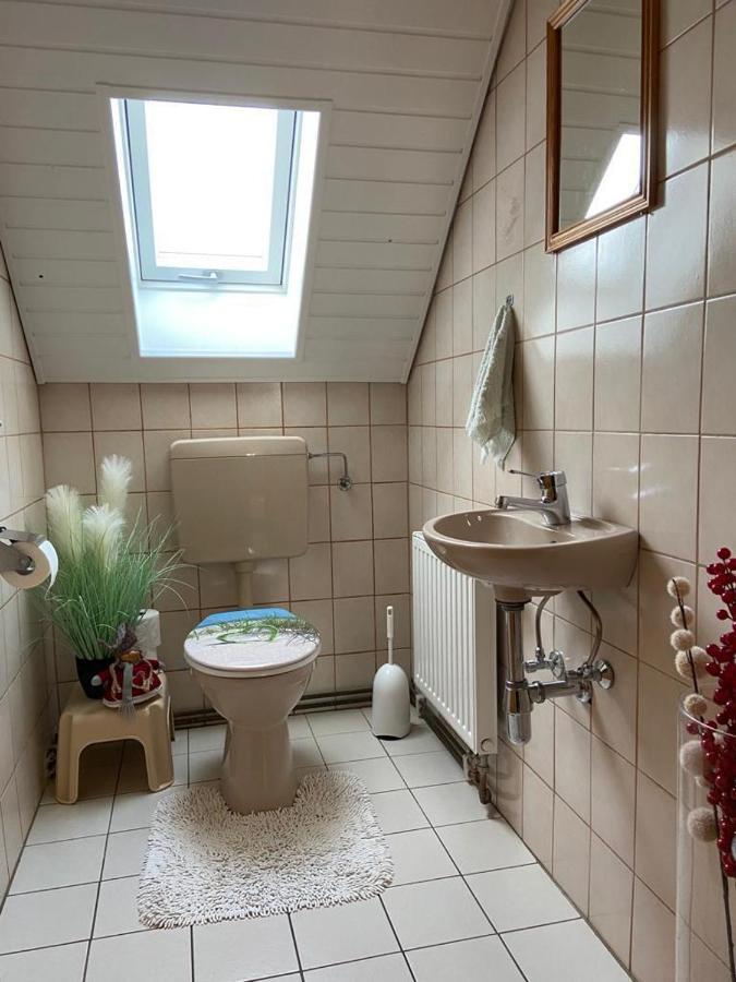 Ferienwohnung Pension Am Berg Villingen-Schwenningen Eksteriør billede